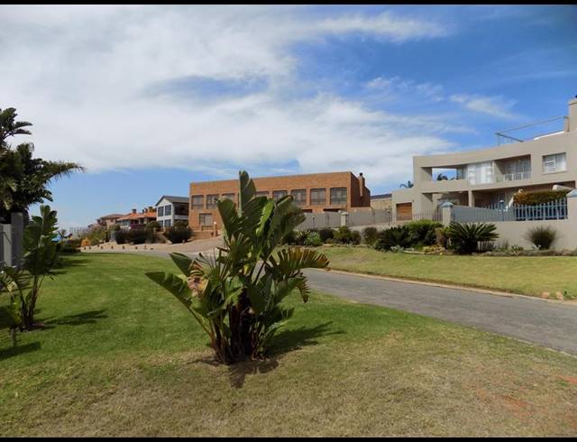 LAND FOR SALE IN HARTENBOS HEUWELS